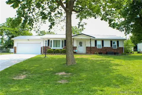 418 Quail Run Road, Iberia, MO 65486