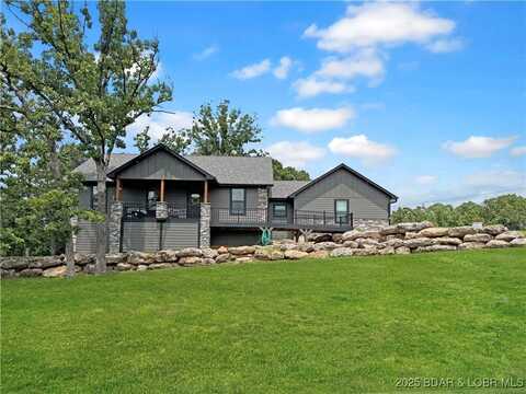 25 Quiet Meadows Drive, Linn Creek, MO 65052