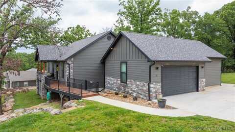 25 Quiet Meadows Drive, Linn Creek, MO 65052