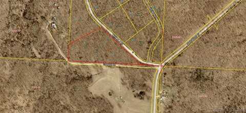 Tbd Michaels Road, Edwards, MO 65326