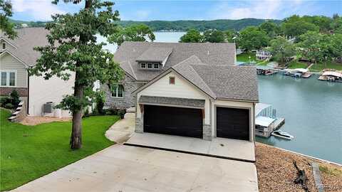 152 Pearl Lane, Climax Springs, MO 65324