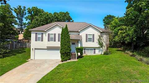 67 Sherwood Drive, Camdenton, MO 65020