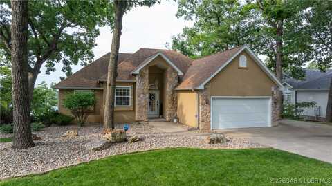 1013 Beacon Ridge Drive, Lake Ozark, MO 65049