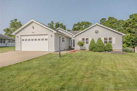414 Nicklaus Avenue, Laurie, MO 65037