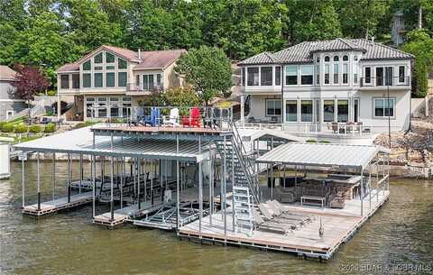 487 South Beach Boulevard, Sunrise Beach, MO 65079