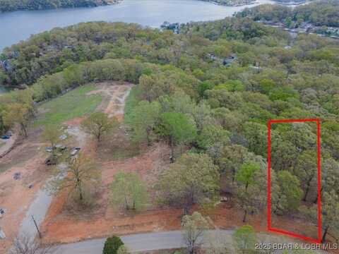 Lot 32r Woodland Point, Linn Creek, MO 65052
