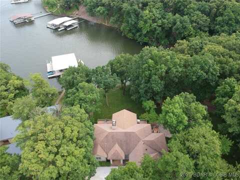 108 Lakeview Court, Four Seasons, MO 65049