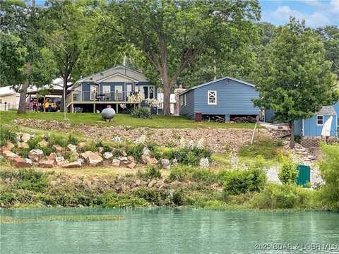 26684 Waterview Drive, Warsaw, MO 65355