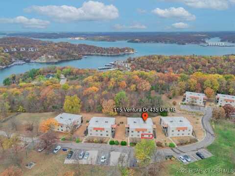 115 Ventura Drive, Four Seasons, MO 65049