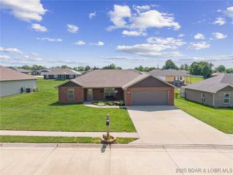 310 Davis Drive, Out Of Area (BDAR), MO 65043