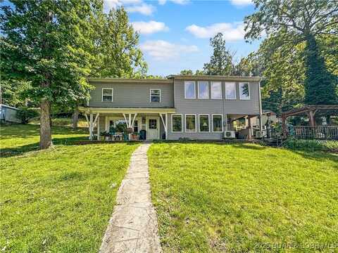 15157 Bass Cove Road, Gravois Mills, MO 65037