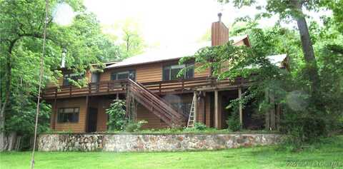 26748 Chinook Lane, Barnett, MO 65011