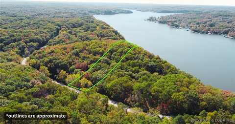 2 Coffman Bend Drive, Climax Springs, MO 65324