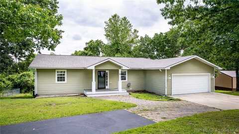 91 Green Acres Lane, Linn Creek, MO 65052