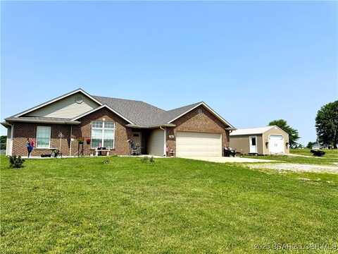 13885 Frink Road, Out Of Area (BDAR), MO 65255