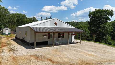 18997 Mystical Lane, Versailles, MO 65084
