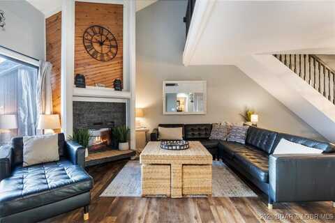 5940 Baydy Peak Road unit: 1232, Osage Beach, MO 65065