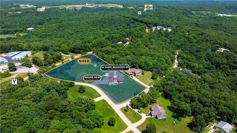 82 Fawn Meadows Drive, Linn Creek, MO 65052