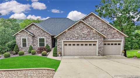 105 Lancelot Court, Camdenton, MO 65020