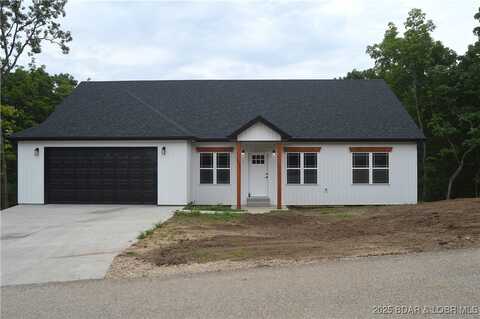 1778 Country Club Drive, Lake Ozark, MO 65049