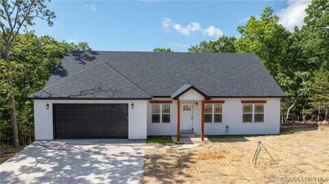 1778 Country Club Drive, Lake Ozark, MO 65049