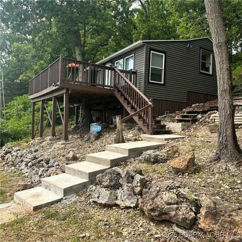 202 Gold Lane Cove, Sunrise Beach, MO 65079
