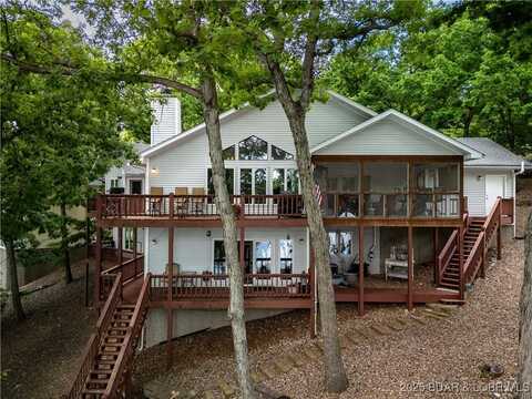 93 Eagle Point, Four Seasons, MO 65049