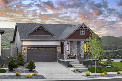 26 S Secrest Street, Golden, CO 80401