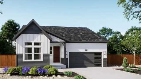 26 S. Secrest Street, Golden, CO 80401
