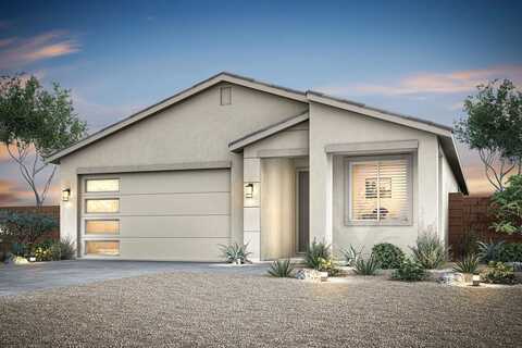 7267 West Coastal Plain Way, Tucson, AZ 85757
