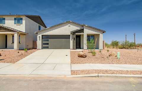7267 W Coastal Plain Way, Tucson, AZ 85757