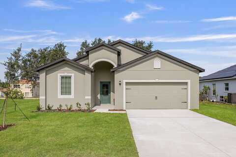 384 Amberjack Ct, Poinciana, FL 34759