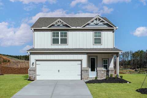 38 Pointe Dr, Dallas, GA 30157