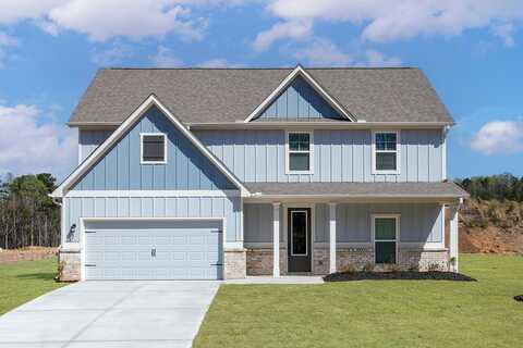 38 Pointe Dr, Dallas, GA 30157