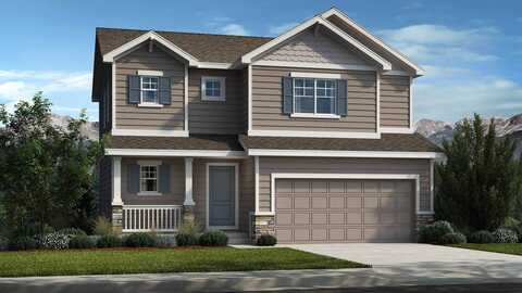 844 North Bently Street, Watkins, CO 80137