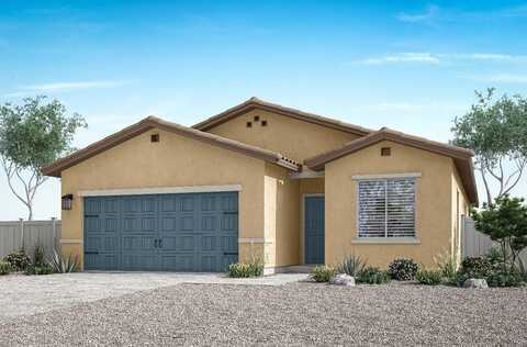 2775 Ariel Ocean St, Las Vegas, NV 89156