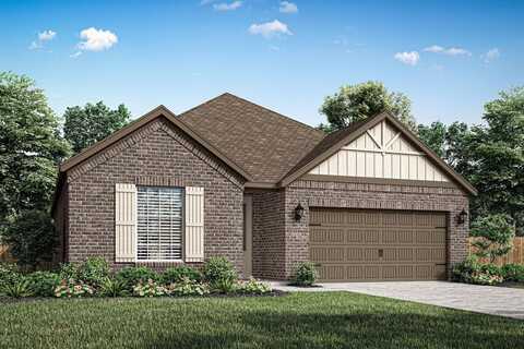 21619 Bluebonnet Bay Dr, Magnolia, TX 77354