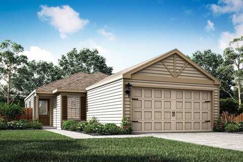 305 Fastboy Ln, Waller, TX 77484