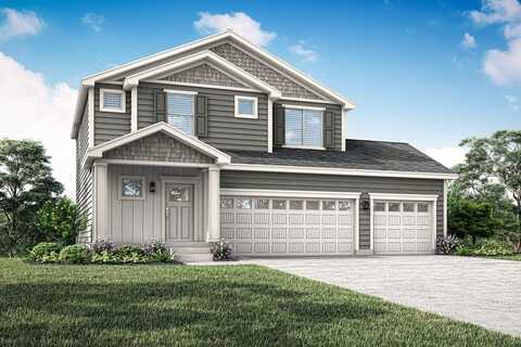 703 Aspen Lane, Montrose, MN 55363