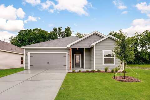 116 North Island Dr, Terrell, TX 75160