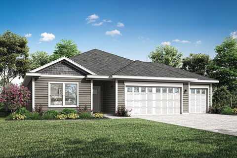 703 Aspen Lane, Montrose, MN 55363