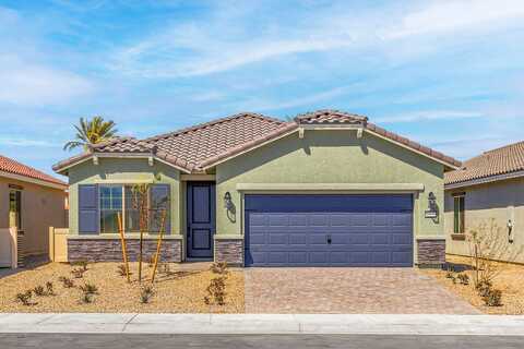 4461 Pioche Avenue, North Las Vegas, NV 89032
