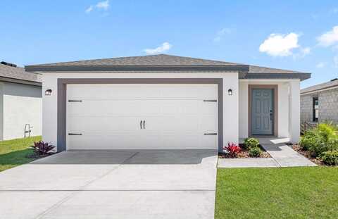 undefined, Spring Hill, FL 34609