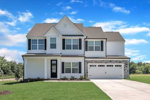 128 Boone Docks Dr., Broadway, NC 27505