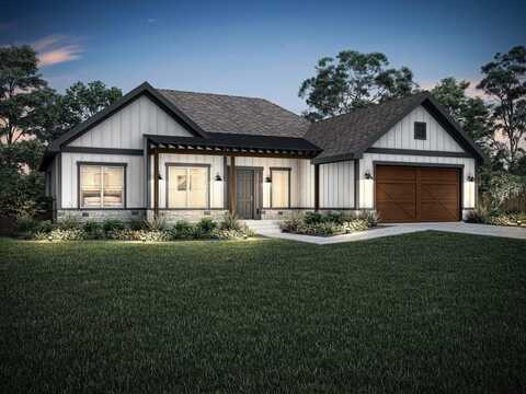 5616 Marigold Mile Dr, Magnolia, TX 77354