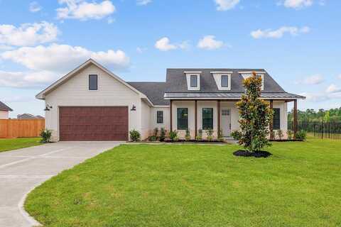 5616 Marigold Mile Dr, Magnolia, TX 77354