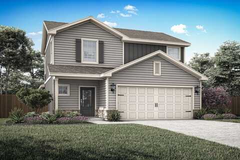 21619 Bluebonnet Bay Dr, Magnolia, TX 77354