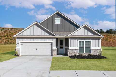 38 Pointe Dr, Dallas, GA 30157