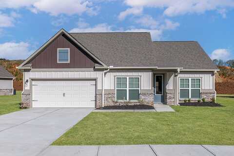 38 Pointe Dr, Dallas, GA 30157