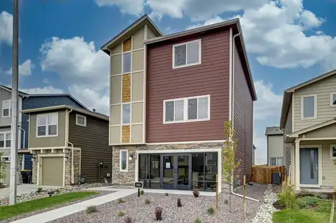 7344 Cornice Point, Colorado Springs, CO 80923